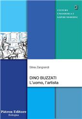 E-book, Dino Buzzati : l'uomo, l'artista, Pàtron