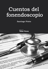 E-book, Cuentos del fonendoscopio, Tébar Flores