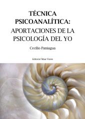E-book, Técnica psicoanalítica : aportaciones de la Psicología del yo, Tébar Flores