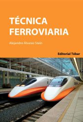 E-book, Técnica ferroviaria, Tébar Flores
