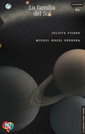 eBook, La familia del Sol, Fondo de Cultura Económica de España