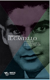 E-book, Il castello : con passi inediti, Mimesis