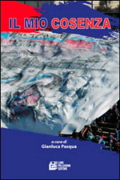 E-book, Il mio Cosenza, Pellegrini