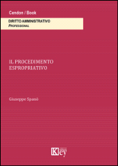 E-book, Il procedimento espropriativo, Spanò, Giuseppe, Key editore