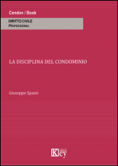 E-book, La disciplina del condominio, Key editore