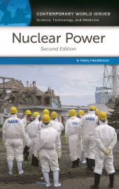 eBook, Nuclear Power : A Reference Handbook, ABC-CLIO