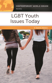 eBook, LGBT Youth Issues Today : A Reference Handbook, ABC-CLIO