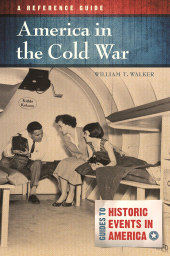 E-book, America in the Cold War : A Reference Guide, ABC-CLIO