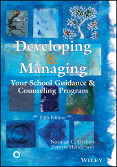 E-book, Developing and Managing Your School Guidance and Counseling Program, American Counseling Association