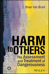 E-book, Harm to Others : The Assessment and Treatment of Dangerousness, American Counseling Association