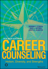 eBook, Career Counseling : Holism, Diversity, and Strengths, American Counseling Association