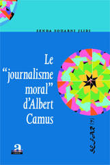 E-book, Le journalisme moral d'Albert Camus, Academia