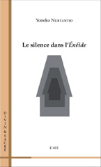 eBook, Le silence dans l'Enéide, EME Editions
