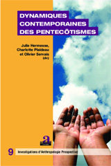 E-book, Dynamiques contemporaines des pentecôtismes, Academia