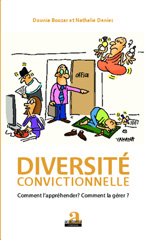 eBook, Diversité convictionnelle : comment l'appréhender ? Comment la gérer ?, Academia