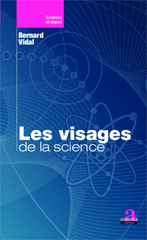 E-book, Les visages de la science, Academia