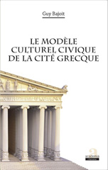 E-book, Le modèle culturel civique de la cité grecque, Academia