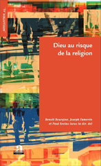 E-book, Dieu au risque de la religion, Famerée, Joseph, Academia