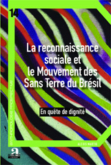 eBook, La reconnaissance sociale et le Mouvement des Sans Terre du Brésil, Academia