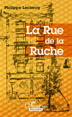 eBook, La rue de la Ruche, Academia