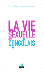 E-book, La vie sexuelle des Congolais, Academia
