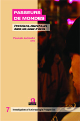 E-book, Passeurs de mondes : Praticiens-chercheurs dans les lieux d'exils, Jamoulle, Pascale, Academia