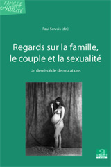 eBook, Regards sur la famille, le couple et la sexualité : Un demi-siècle de mutations, Academia