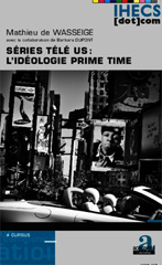 eBook, Séries télé US : l'idéologie prime time, Academia