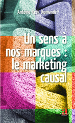 E-book, Un sens à nos marques : Le marketing causal, Academia