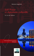 E-book, Soft power et diplomatie culturelle : Le cas de Taiwan, Academia