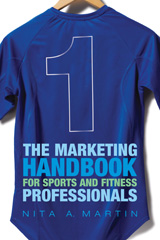 E-book, The Marketing Handbook for Sports and Fitness Professionals, A&C Black