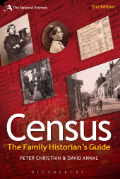 E-book, Census : The Family Historian's Guide, A&C Black Business Information and Development