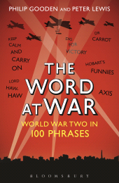 E-book, The Word at War : World War Two in 100 Phrases, A&C Black Business Information and Development