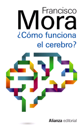 E-book, Cómo funciona el cerebro, Alianza Editorial