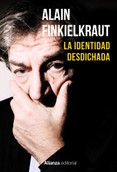 E-book, La identidad desdichada, Alianza Editorial