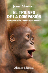 E-book, El triunfo de la compasión, Alianza Editorial