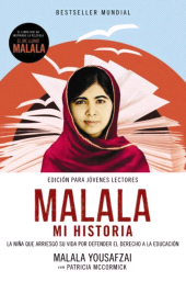 E-book, Malala. Mi historia, Alianza Editorial