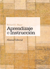 E-book, Aprendizaje e Instrucción, Alianza Editorial
