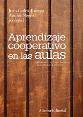 E-book, Aprendizaje cooperativo en las aulas : Fundamentos y recursos para su implantación, Alianza Editorial