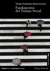 E-book, Fundamentos del Trabajo Social, Alianza Editorial