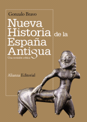 E-book, Nueva historia de la España antigua : Una revisión crítica, Alianza Editorial
