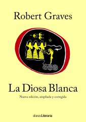 E-book, La Diosa Blanca : Una gramática histórica del mito moderno, Alianza Editorial