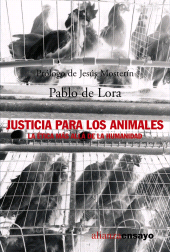 E-book, Justicia para los animales : La ética más allá de la humanidad, Alianza Editorial