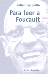 E-book, Para leer a Foucault, Alianza Editorial