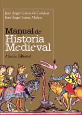 E-book, Manual de Historia Medieval, Alianza Editorial