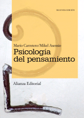 E-book, Psicología del pensamiento : Teoría y prácticas, Alianza Editorial