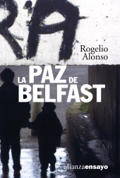 E-book, La paz de Belfast, Alianza Editorial