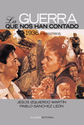 eBook, La guerra que nos han contado : 1936 y nosotros, Alianza Editorial