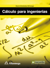 E-book, Cálculo para ingenierías, Alpha Editorial