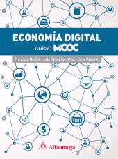 E-book, Economía digital : Curso Mooc, Alpha Editorial